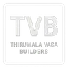 Thirumala Vasa Builders Logo