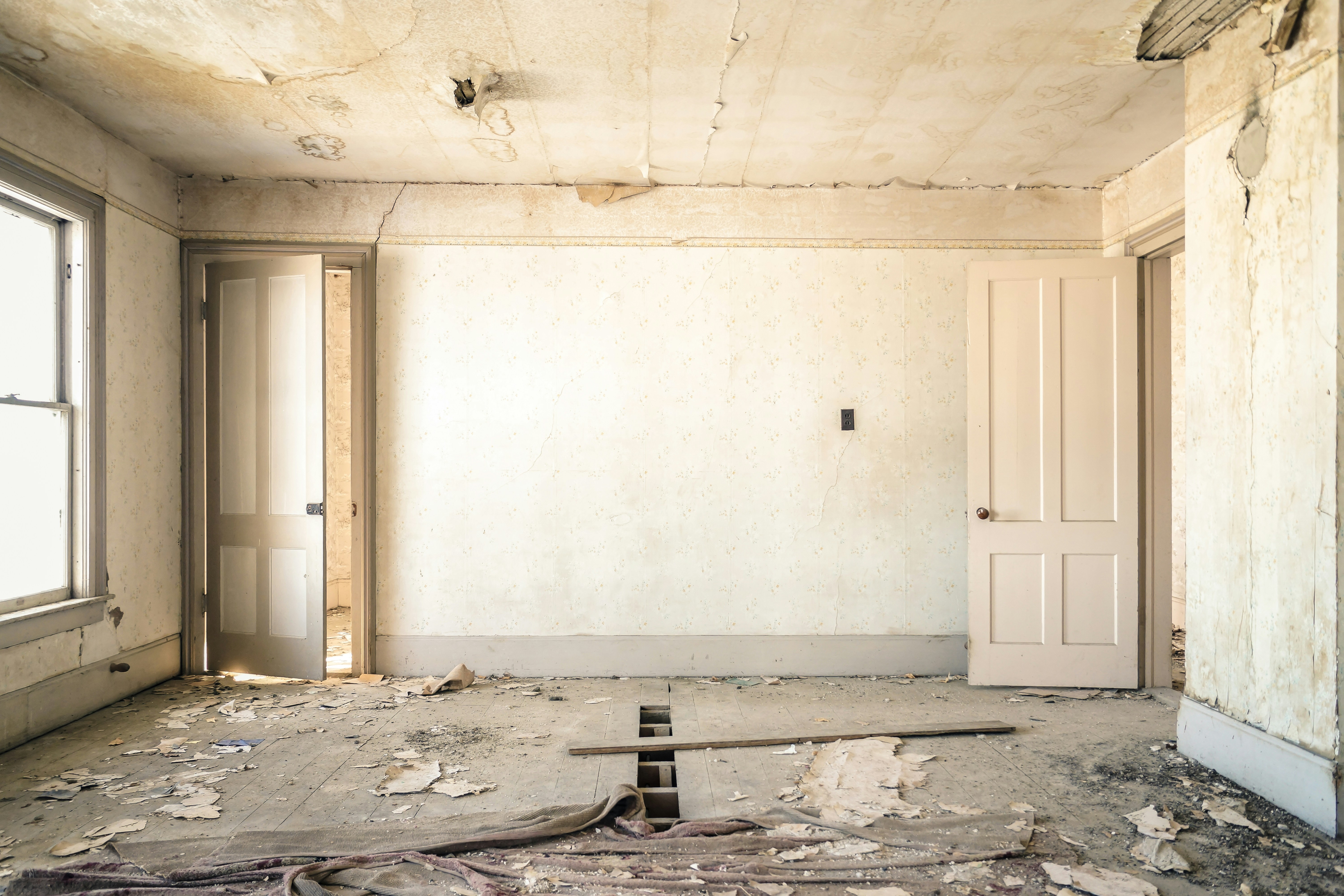 Renovation