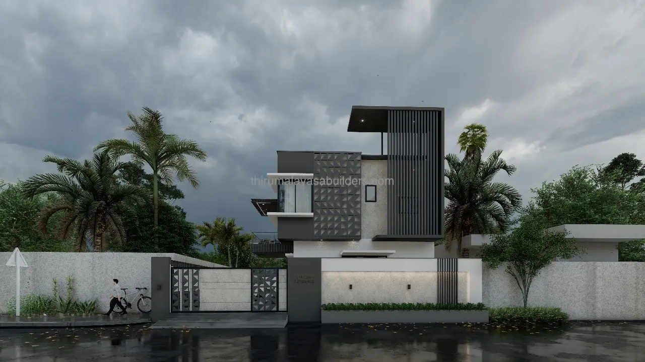Residential